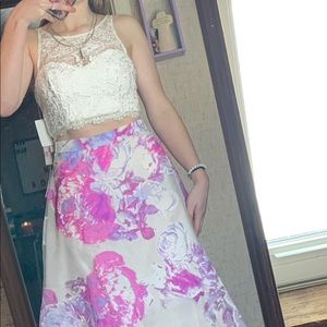 NWT Prom Dress